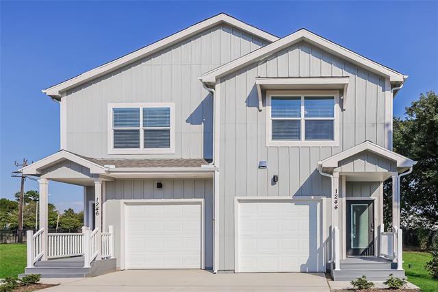 Foto principal - 1244 Lonsdale Ave