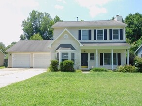 Building Photo - 3407 Park Hill Dr