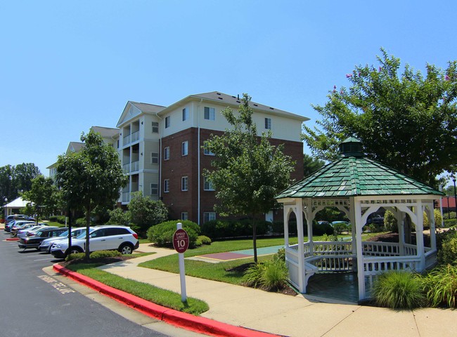 Glen Forest Apartments Glen Burnie