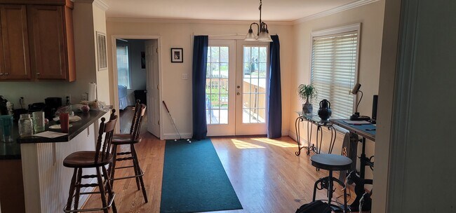 Foto del edificio - 1737 Claiborne St