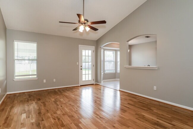 Foto del edificio - 3532 Citation Dr