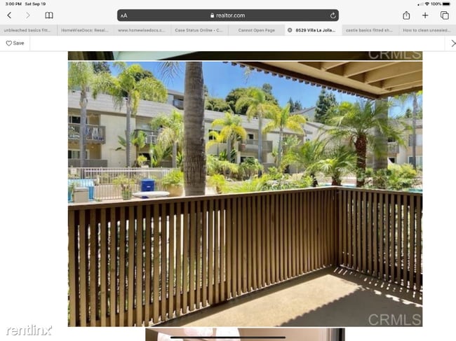 Building Photo - 8529 Villa La Jolla Dr