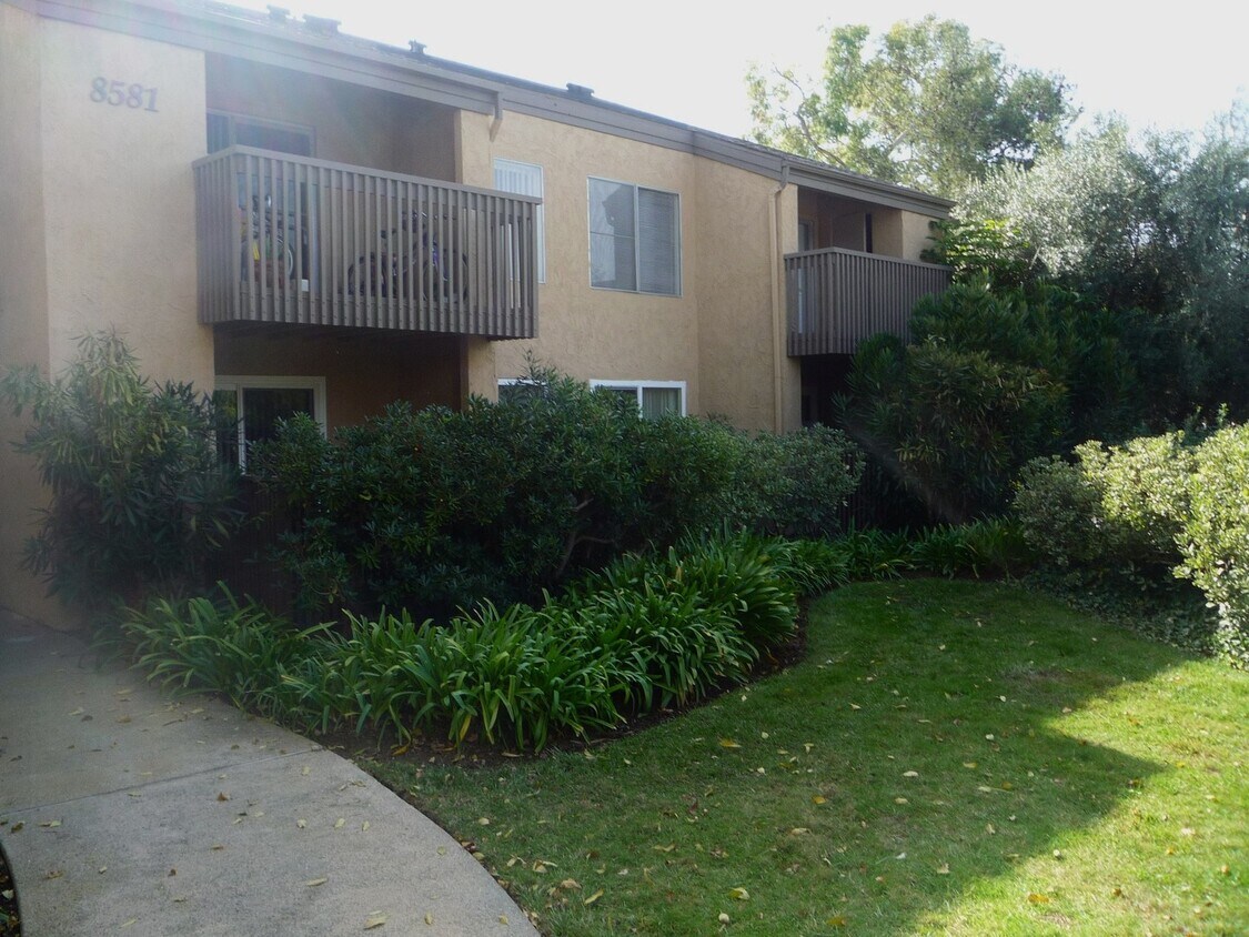 Foto principal - Spacious La Jolla Studio!