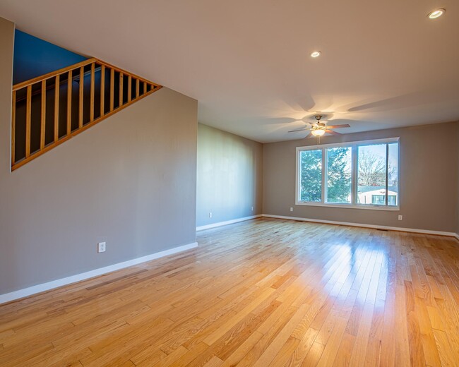Main Living Area 2 - 1013 Linden Ave