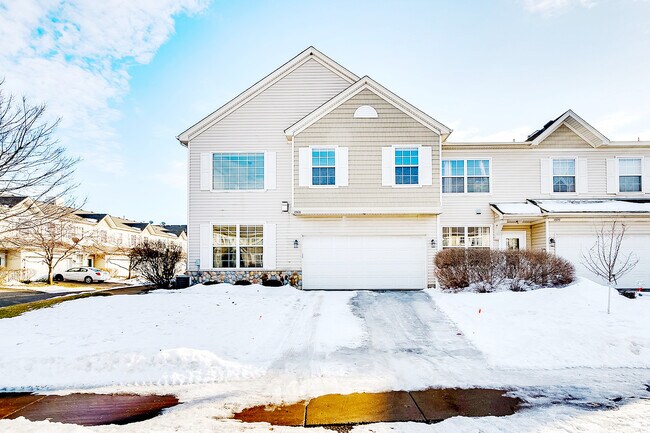 Foto del edificio - 1968 Bluestem Ln