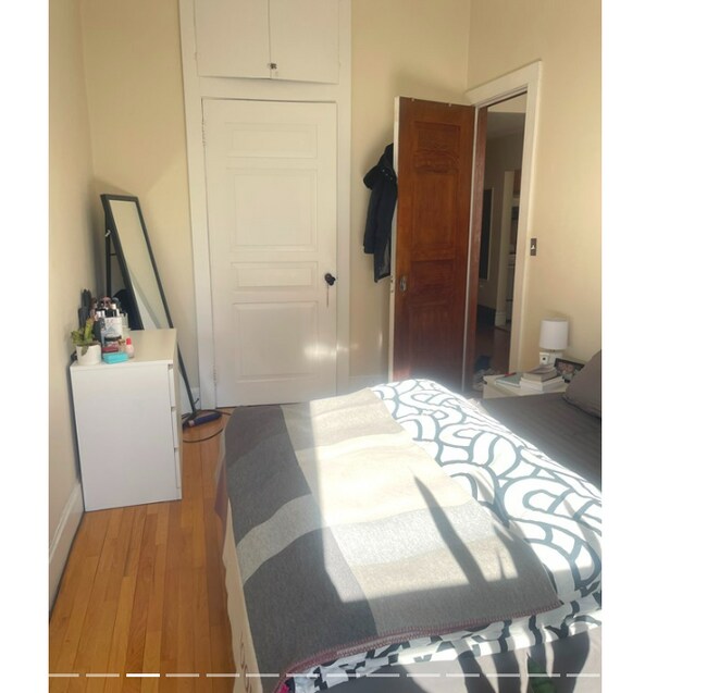 Foto del edificio - 469 Beacon St