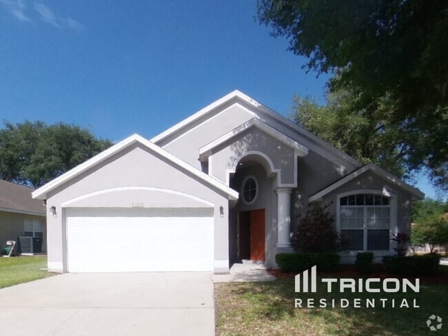 Building Photo - 2512 Meadow Oaks Loop
