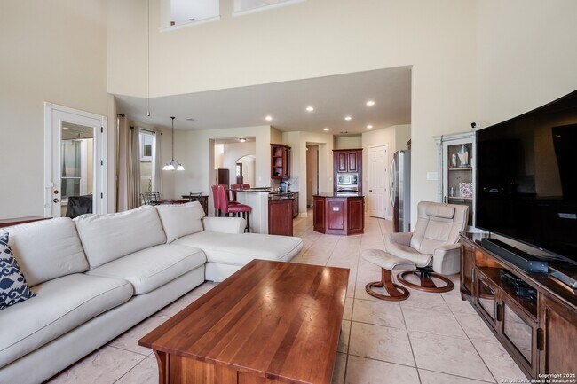 Foto del edificio - 18211 Branson Falls