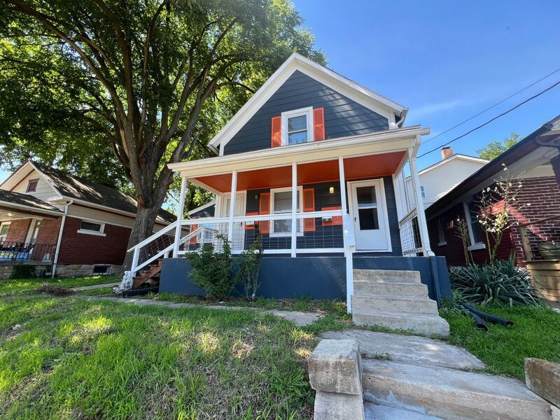 Primary Photo - 3416 Anderson Ave