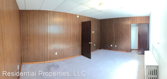 Building Photo - 3 br, 1.5 bath House - 820 North Avenue