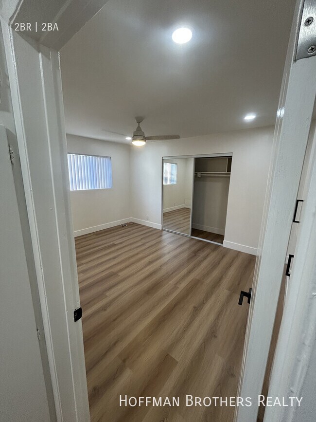 Foto del edificio - 8206 Romaine St