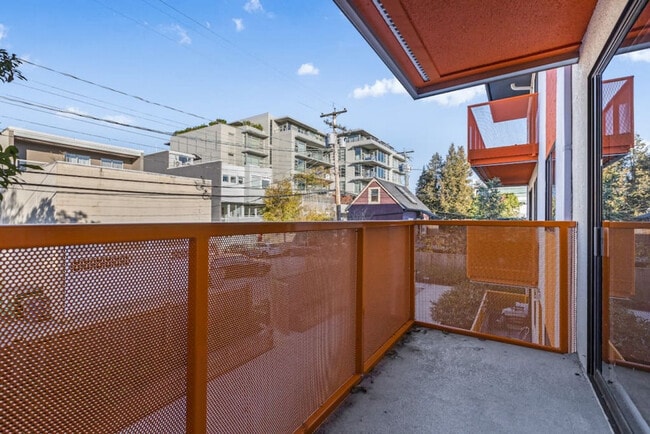 Building Photo - 1855 W 2nd Ave