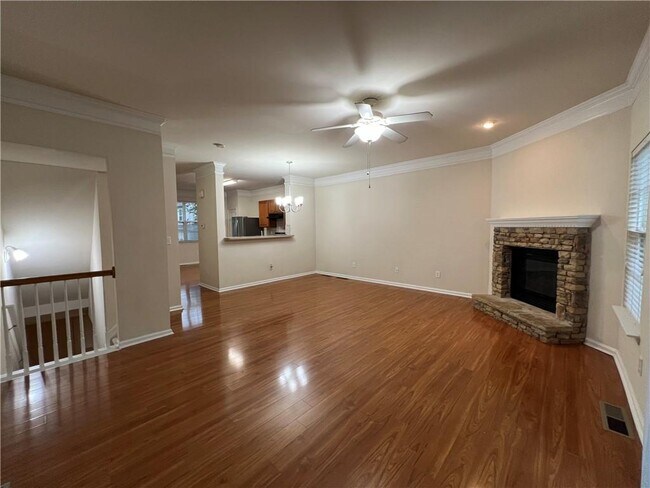 Foto del edificio - 2034 Meadow Peak Rd