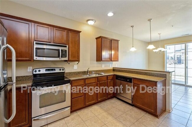 Foto del edificio - 8580 Rock Dr