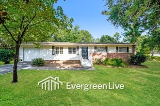 Building Photo - 1602 St Michaels Rd