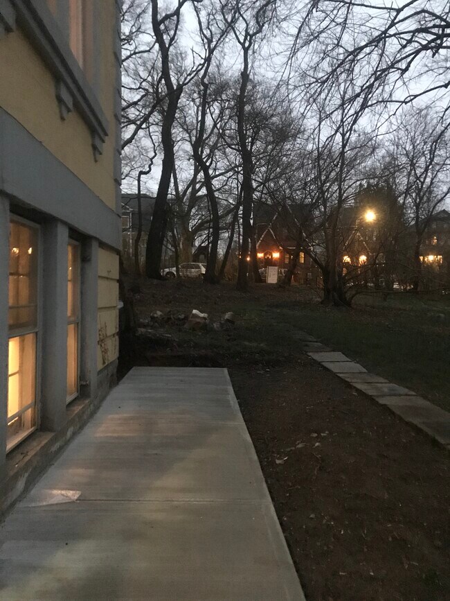 Foto del edificio - 66 Harvard Ave