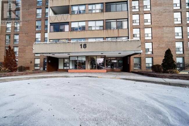 Building Photo - 18 Knightsbridge Rd