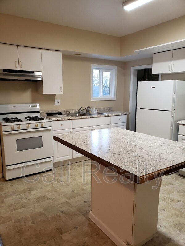 Foto del edificio - 1508 W Sharp Ave