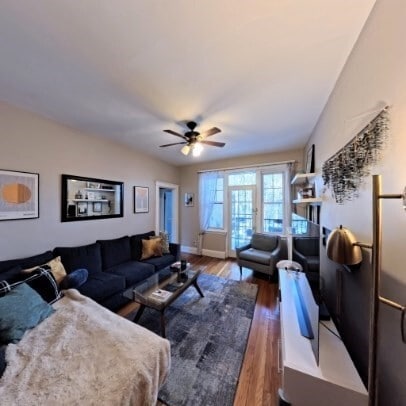 Foto del edificio - 35 Mt Hood Rd