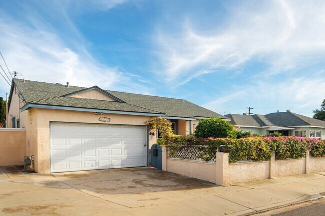 Foto del edificio - 1921 Rowan St