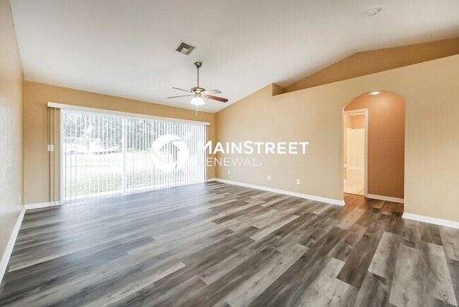 Building Photo - 3 Bedroom Pet-Friendly Home in LEHIGH ACRES, FL with Main Street Renewal