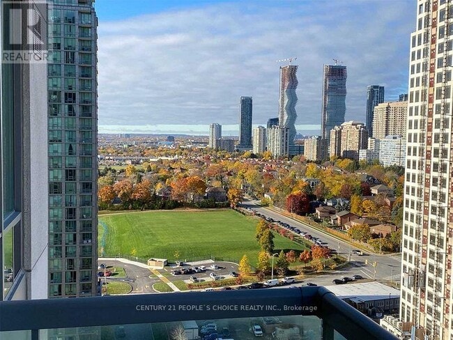 Building Photo - 3504 Hurontario St