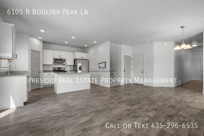 Building Photo - 6105 N Boulter Peak Ln