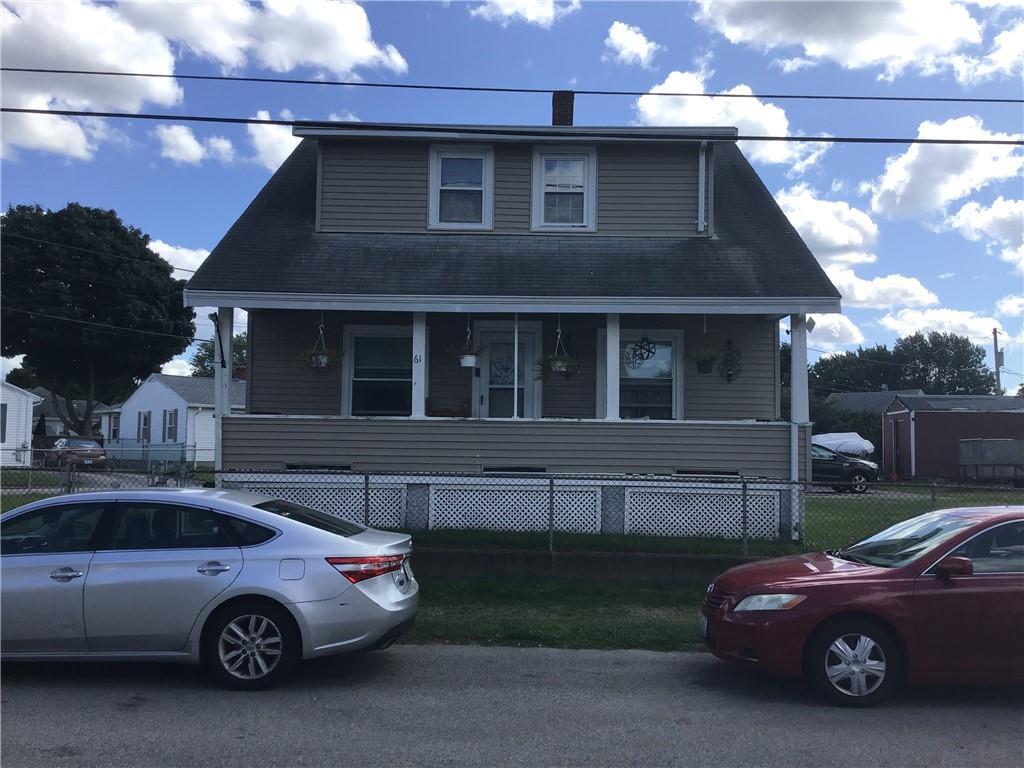 Primary Photo - 61 Ordway St