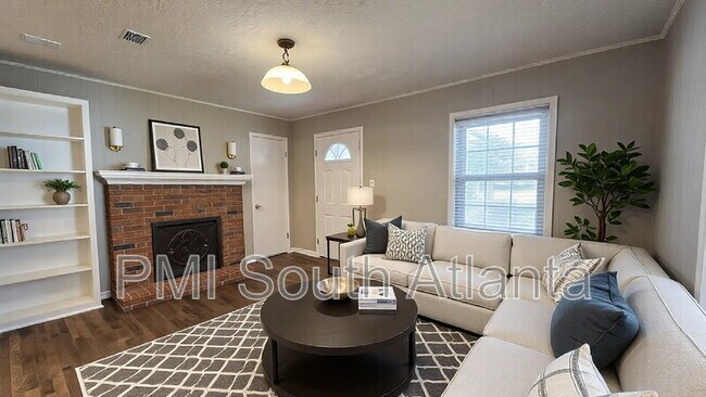 Foto del edificio - 8415 Cleckler Rd