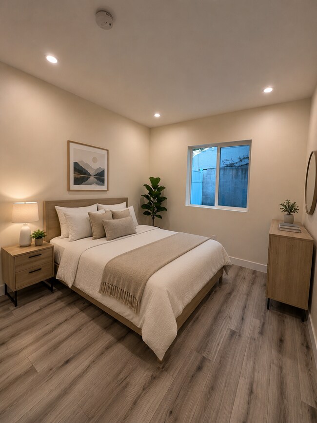 Habitación espaciosa **El apartamento no está amueblado - 20806 Skouras Dr