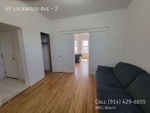 Building Photo - 69 Lockwood Ave