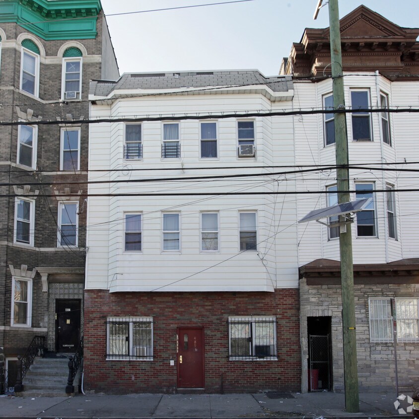 Foto del edificio - 489 PALISADE Ave