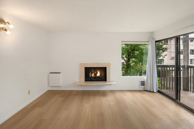 Foto del edificio - 4911 Fremont Ave N
