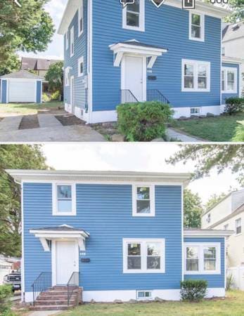 Building Photo - 132 Phoenix St