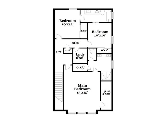 Building Photo - 3411 Old Anderson Rd