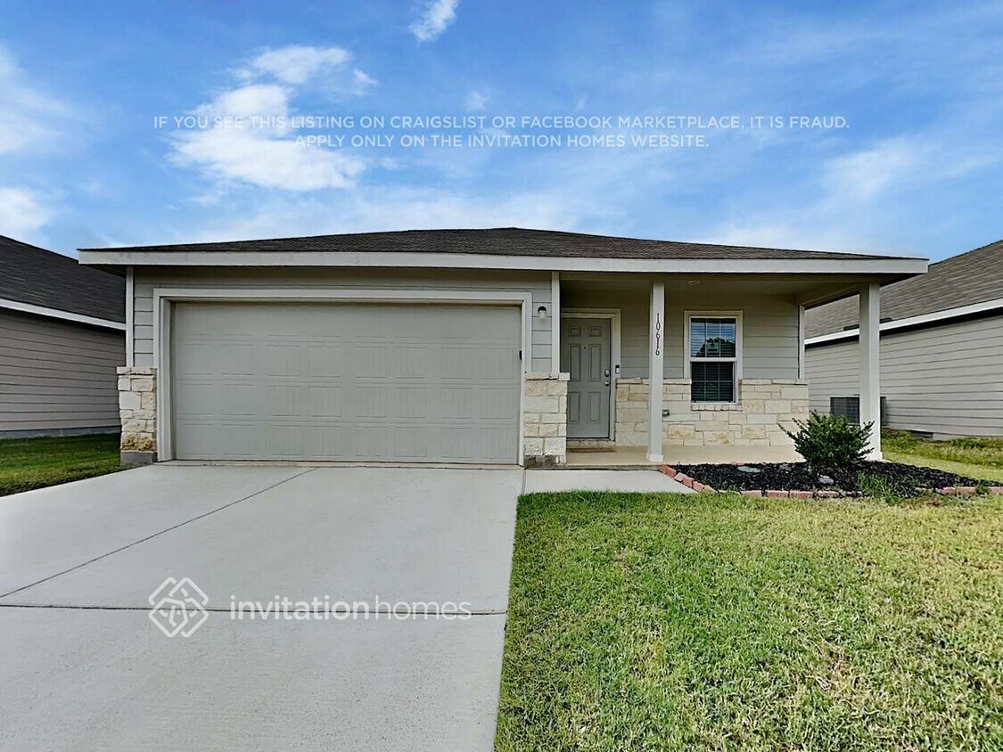 Foto principal - 10616 Sewell Cir