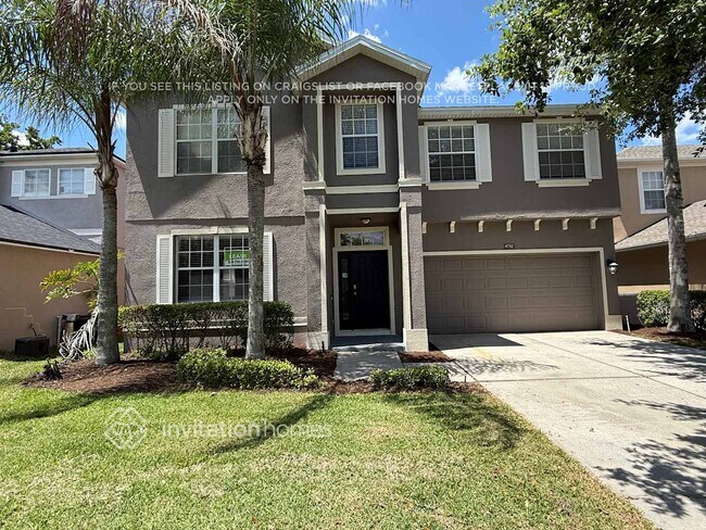 Building Photo - 4732 Walnut Ridge Dr