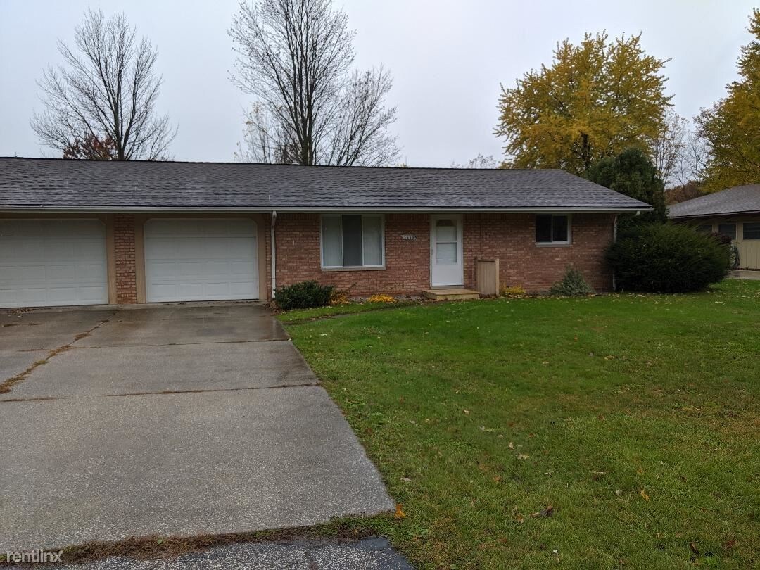 2 br, 1 bath - 3339 Northwest Dr - 2 br, 1 bath  - 3339 Northwest Dr