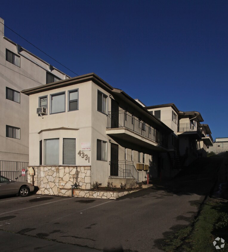 Primary Photo - 4331 Eagle Rock Blvd