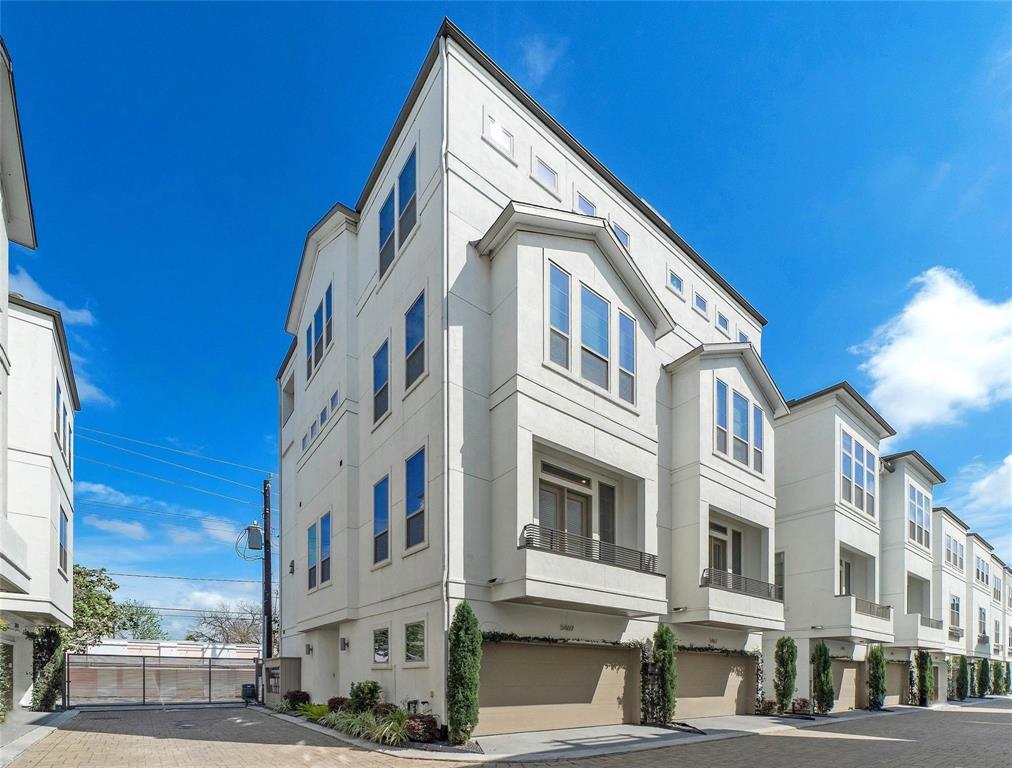 Foto principal - 5469 Larkin St
