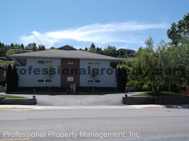 Building Photo - 245 SW Higgins Ave