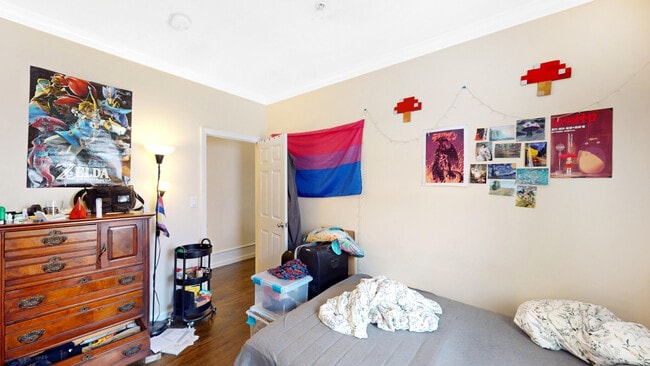 Foto del edificio - 712 Shawmut Ave