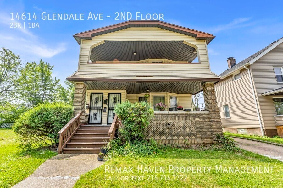 Primary Photo - 14614 Glendale Ave