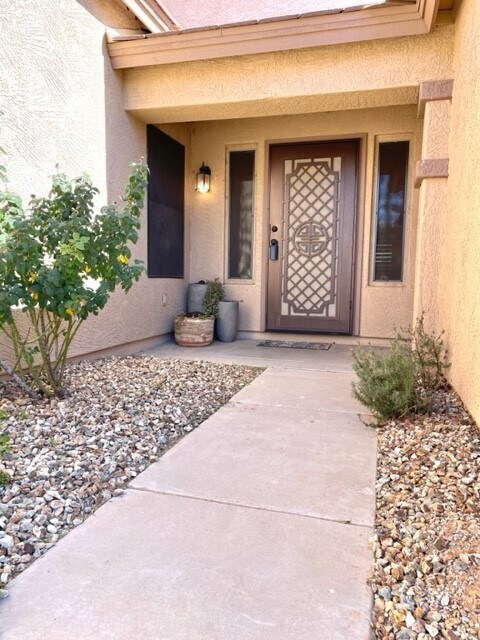 Foto del edificio - 34127 N Slate Creek Dr