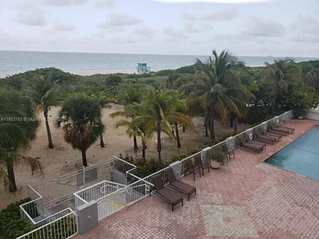 Building Photo - 9341 Collins Ave