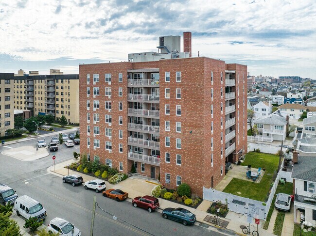 Foto del edificio - Lido Shores