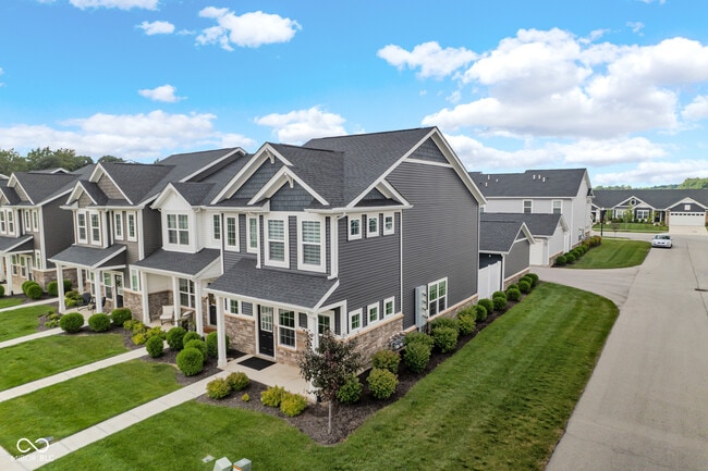 Foto del edificio - 3516 Thomas Jefferson St