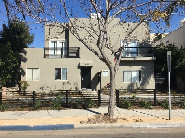 Building Photo - 1753 17th St