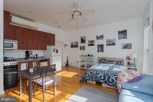 Foto del edificio - 711 Walnut St