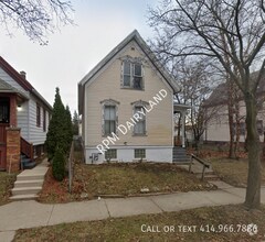 Building Photo - 2564 N 15th St